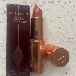 Charlotte tilbury lipstick - Stoned Rose
